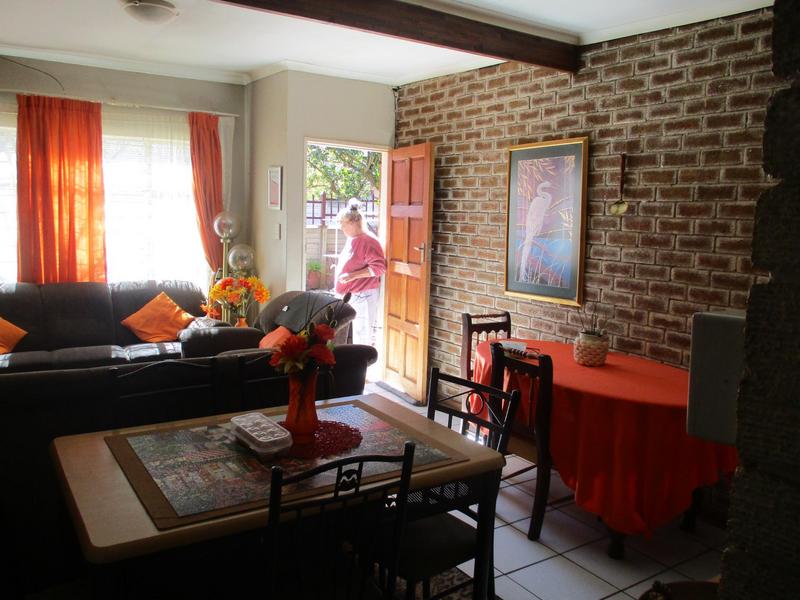2 Bedroom Property for Sale in Fauna Free State